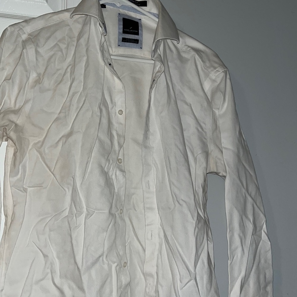 Dress shirt